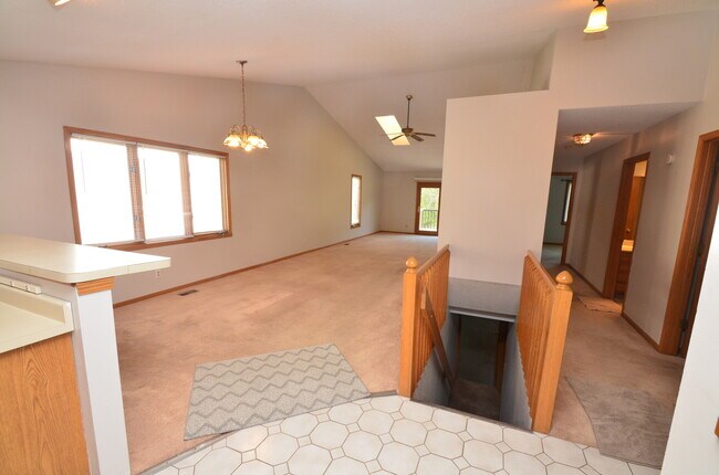 Foto del edificio - 1237 Wood Creek Bend