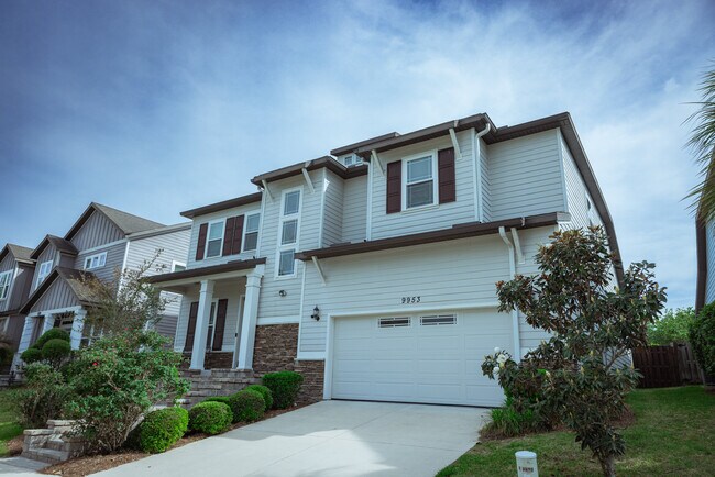 Foto del edificio - 9953 NW 19th Rd