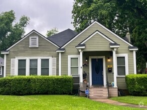 Building Photo - 1022 Anniston Ave