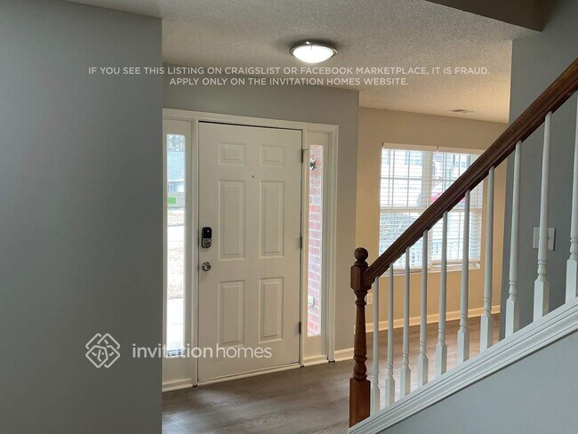 Foto del edificio - 1795 Fort Daniels Trail