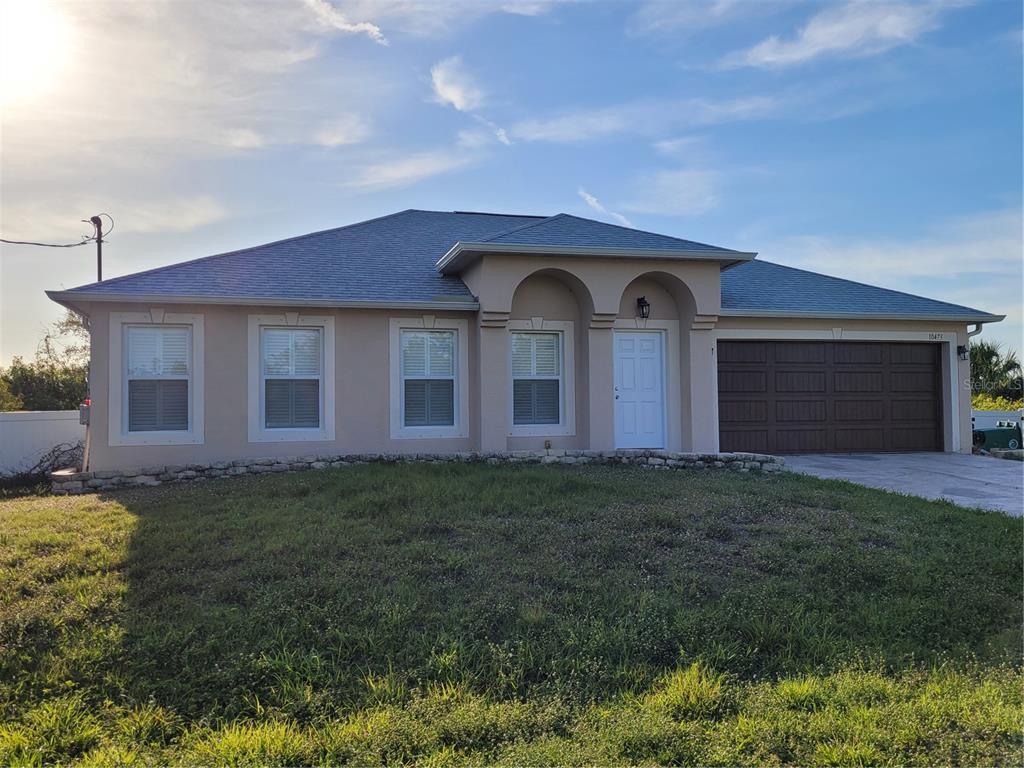 Foto principal - 10473 Pensacola St