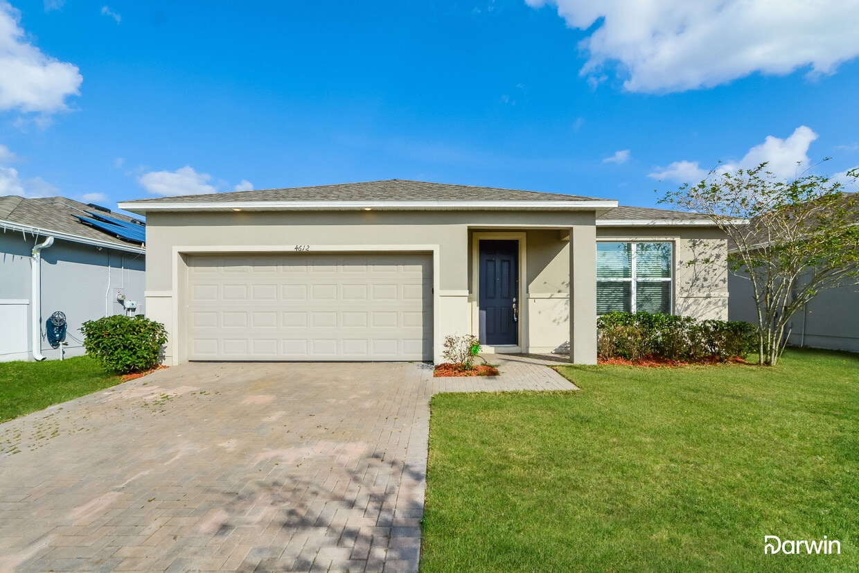 4612 Big Island Dr, Kissimmee, FL 34746 House Rental in Kissimmee, FL