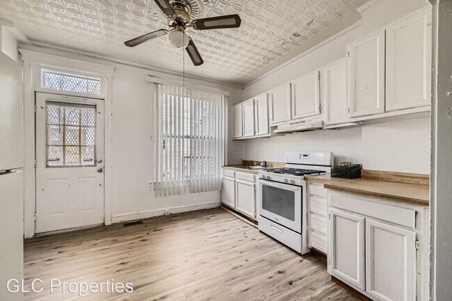 Building Photo - 3 br, 1.5 bath House - 1732 Braddish Ave