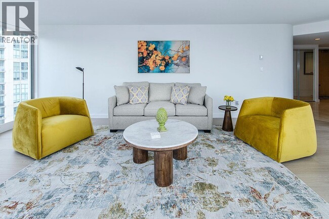 Photo du bâtiment - 1000 Beach Ave