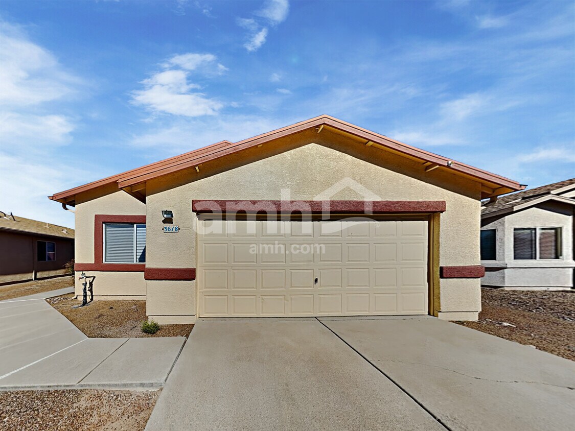 Foto principal - 3618 W Ethan Crossing Ln
