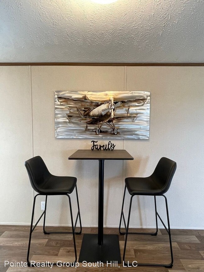 Foto del edificio - 2 br, 2 bath House - 8572 Baskerville Rd.