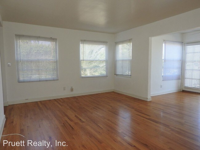 Foto del edificio - 3 br, 2 bath House - 3245 Lowell Street