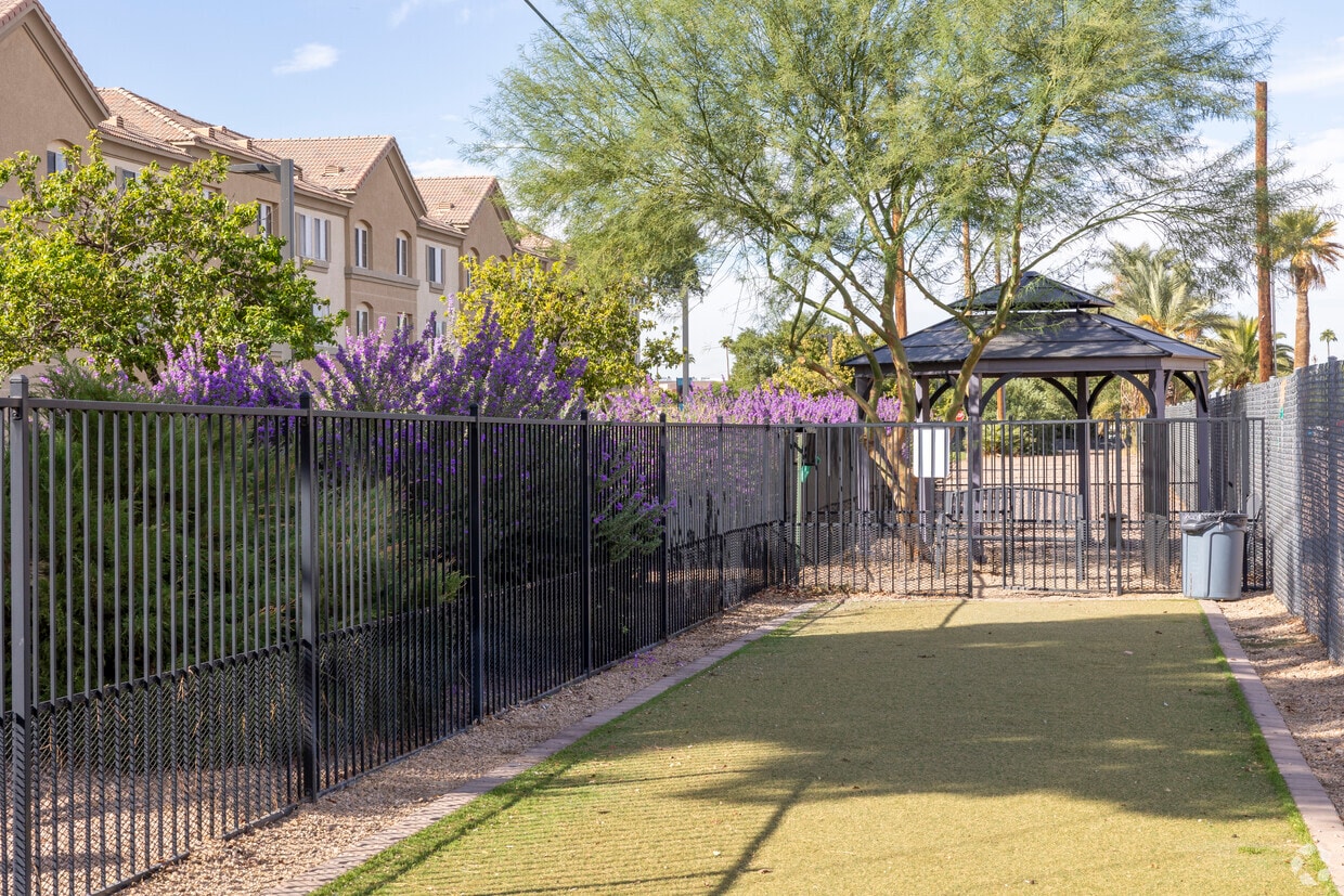 Palazzo Townhomes Townhomes for Rent Phoenix, AZ