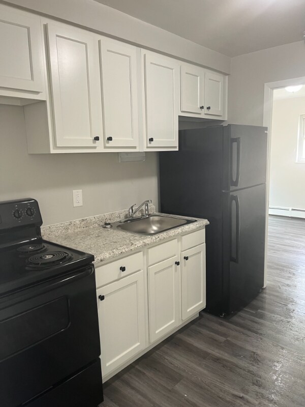 Foto principal - 3653 Mozart Ave