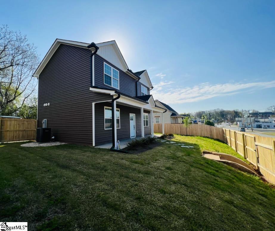 1510 Rd, Greenville, SC 29609 House Rental in Greenville, SC