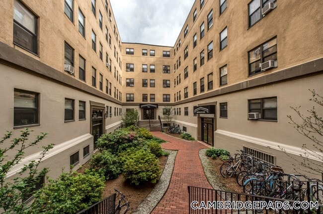 Building Photo - 1200 Massachusetts Ave