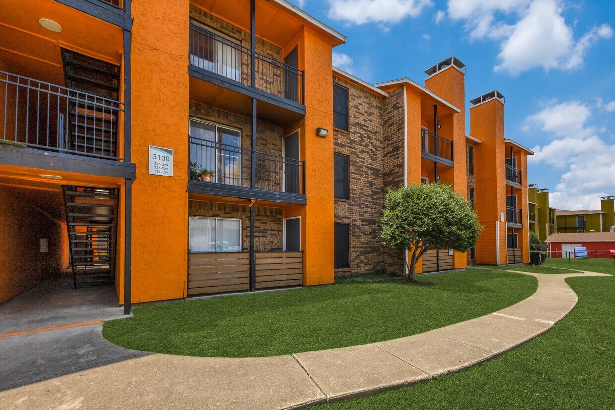 The Dahlia Alquileres en Dallas, TX