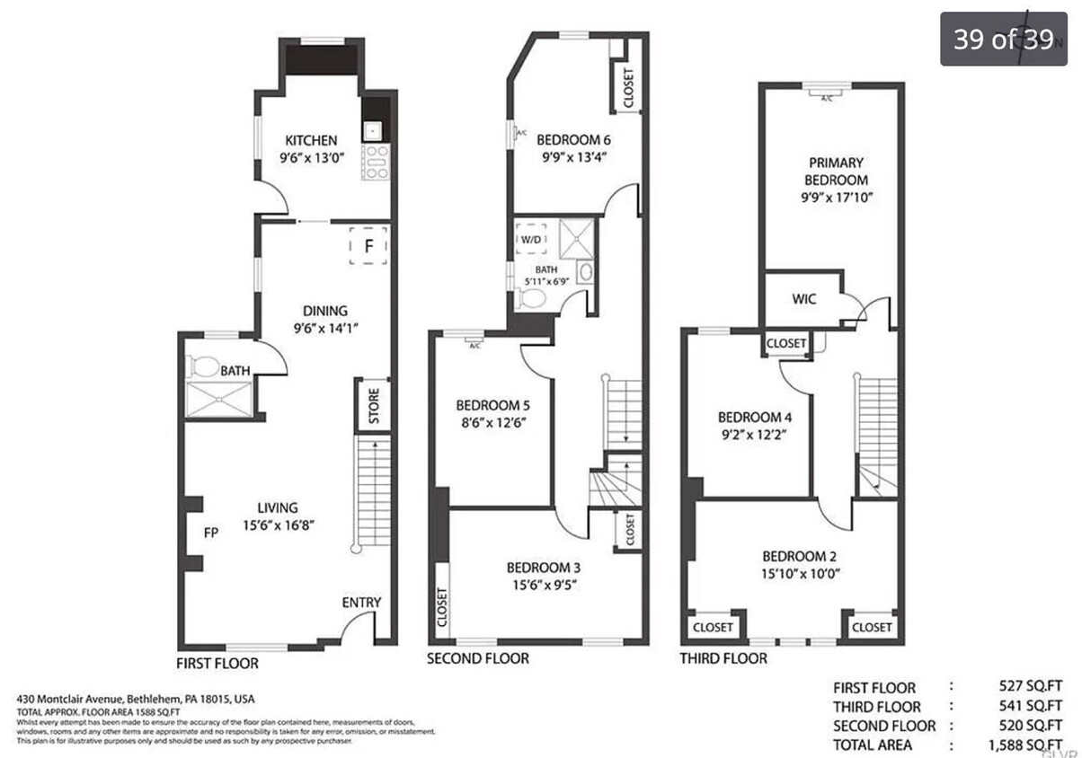 Building Photo - Off-Campus Student Housing Available Jan 2...