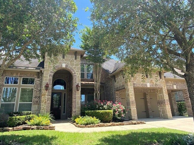 Foto del edificio - 10418 Mossback Pine Rd