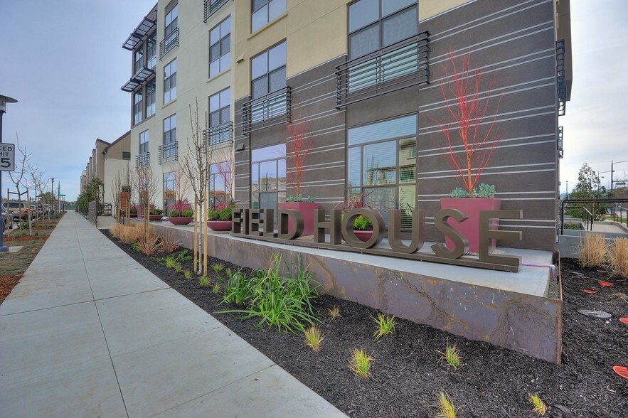 Field House at Bay Meadows Rentals San Mateo, CA