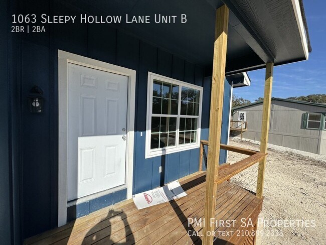 Building Photo - 1063 Sleepy Hollow Ln