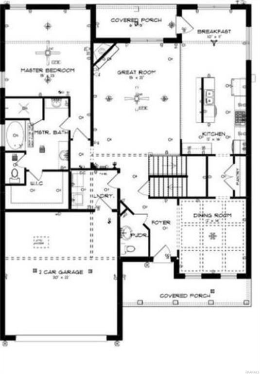 Foto del edificio - 230 Melison Dr