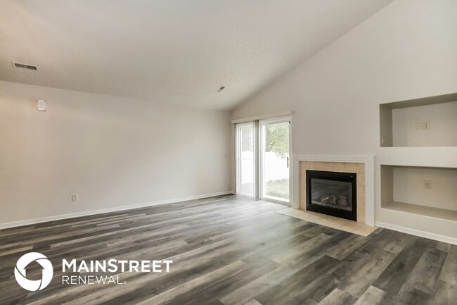 Foto del edificio - 4009 Boyer Ridge Dr