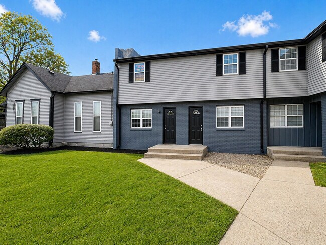 Foto del edificio - 278 Walnut St