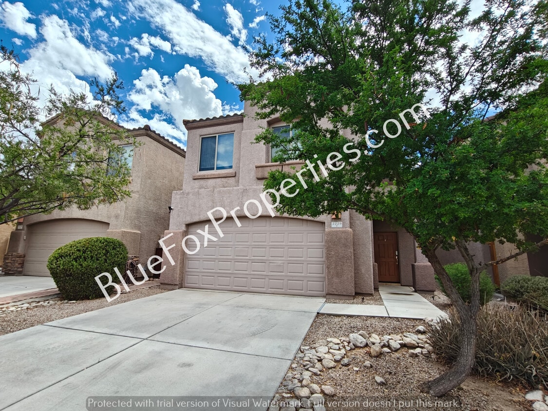Photo - 2229 W Morning Dream Ln-