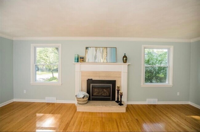 Foto del edificio - 54 Kindlewood Ln