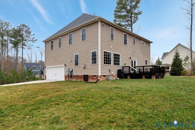 Foto del edificio - 7530 Dunollie Dr
