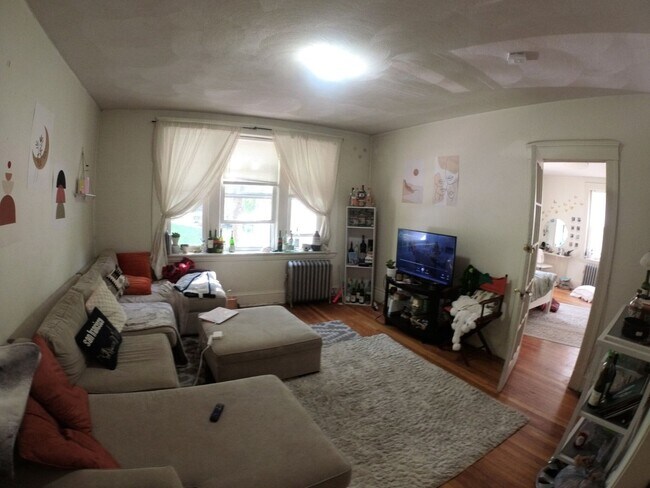 Building Photo - HOT BROOKLINE LISTING!!!!!