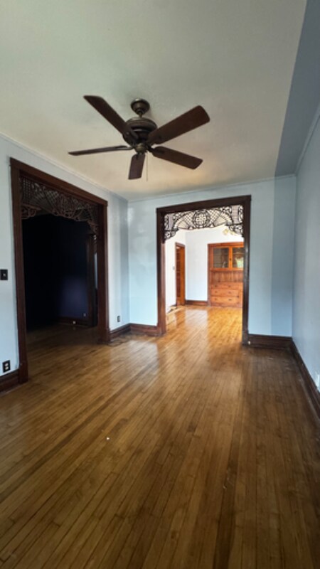 Foto del edificio - 4129 N Ridgeway Ave