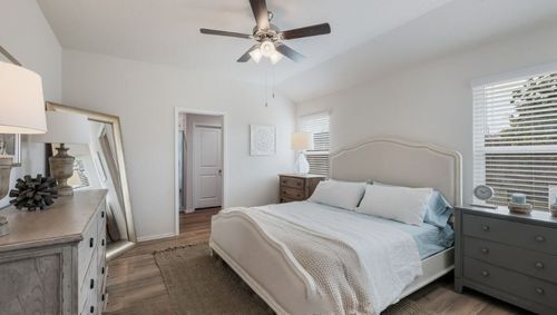 Foto del edificio - Arbor at Riverstone