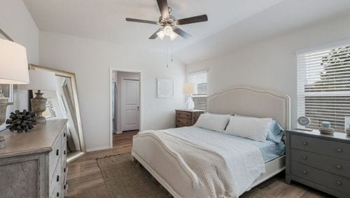 Foto del edificio - The Arbor at Riverstone Rental Homes