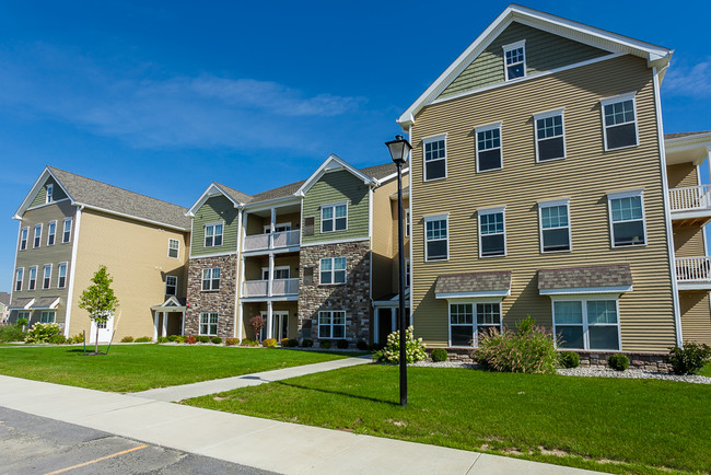 Studio Apartments Canandaigua Ny