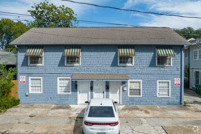 Building Photo - Avondale and Crocker Street Apartments