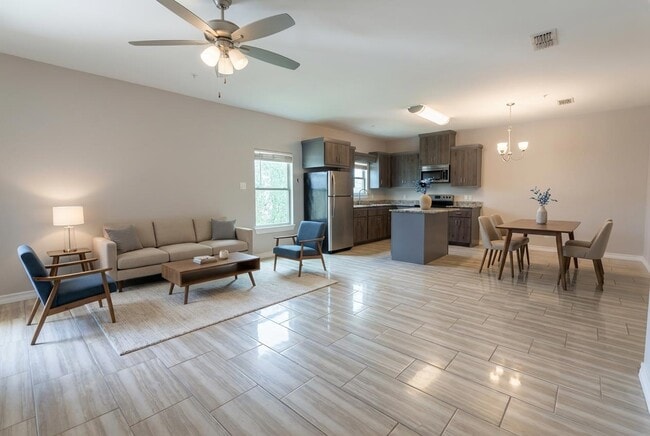 Building Photo - 2603 Palo Blanco St