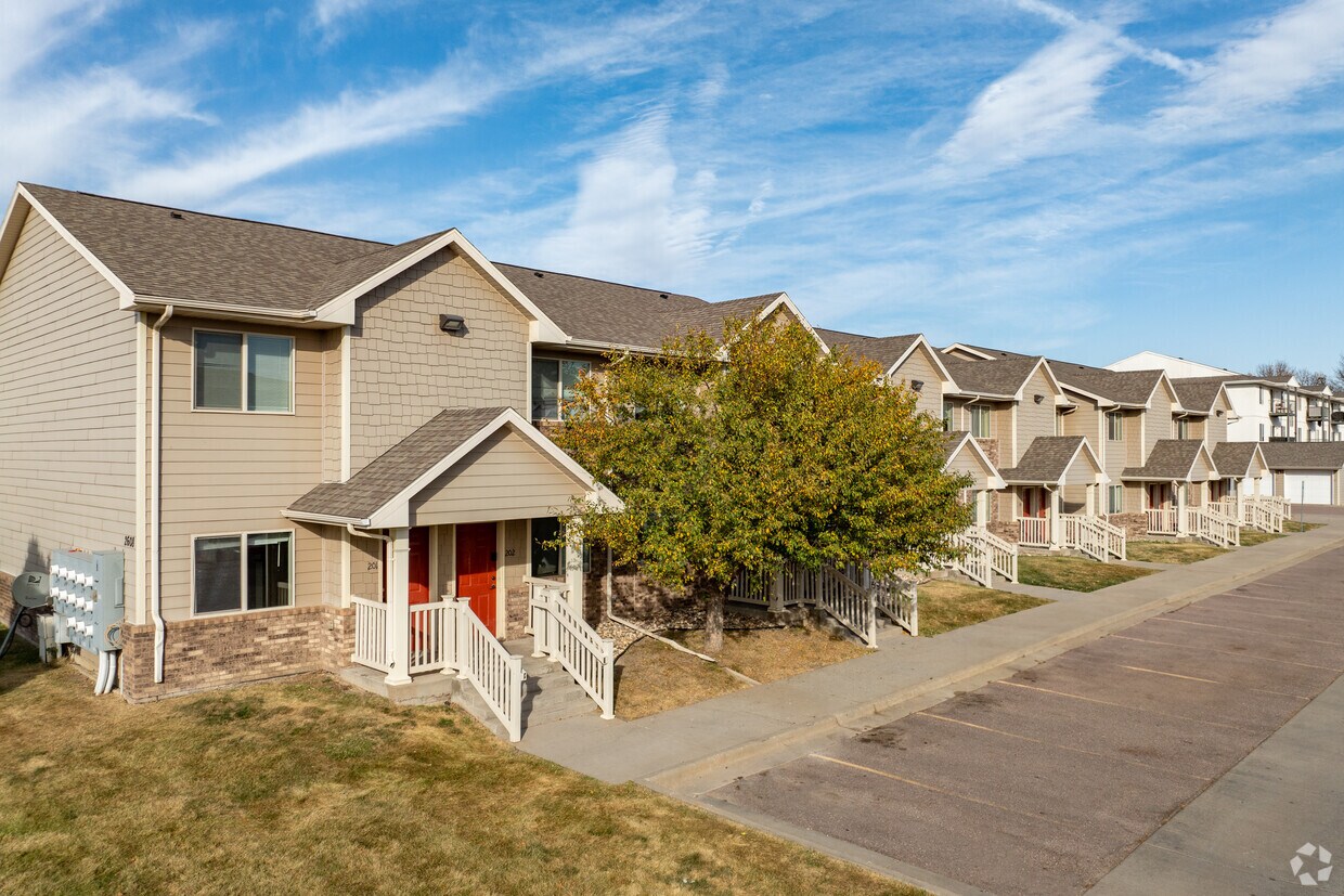 Foto principal - #Maple Park Apartments (SD-SF-MPK)(Juliet)