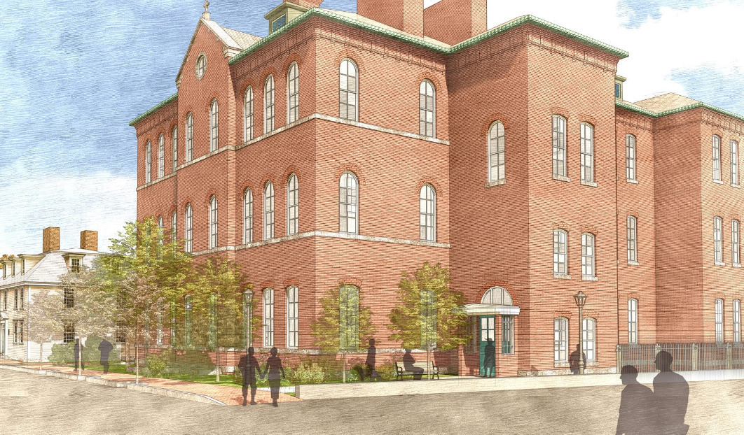 Foto principal - The Residences at St. James