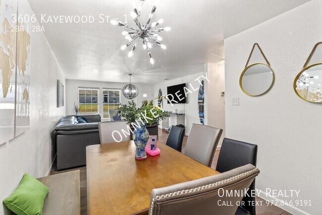Foto del edificio - 3606 Kayewood St