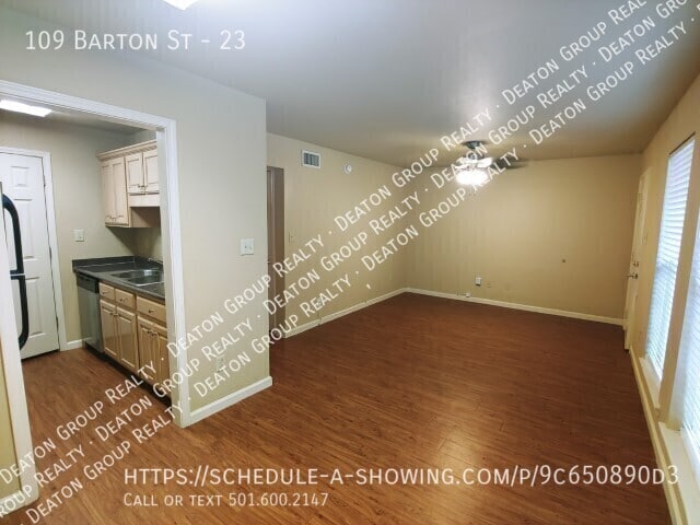 Foto del edificio - 109 Barton St