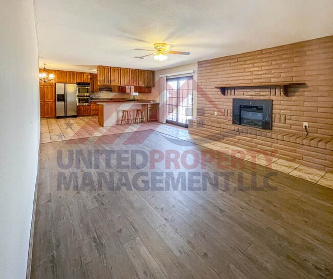 Foto del edificio - Large 4 bed available in Carlsbad NM