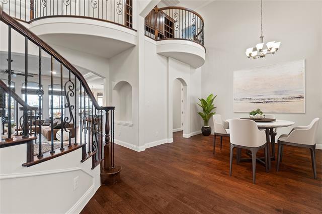 Foto principal - 2125 Hodges Lake Dr