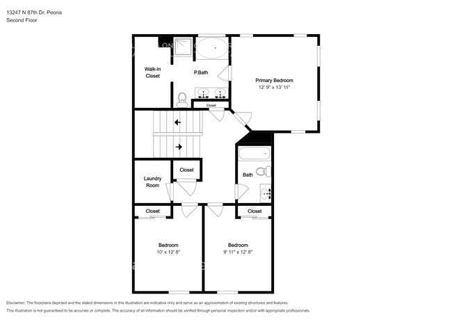 Foto del edificio - 13247 N 87th Dr