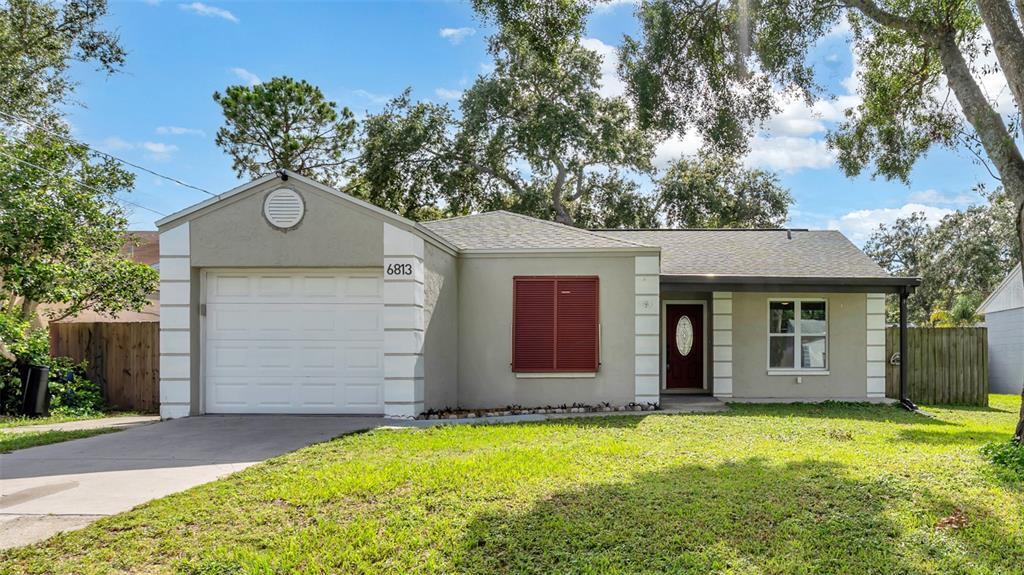 Foto principal - 6813 S Gabrielle St