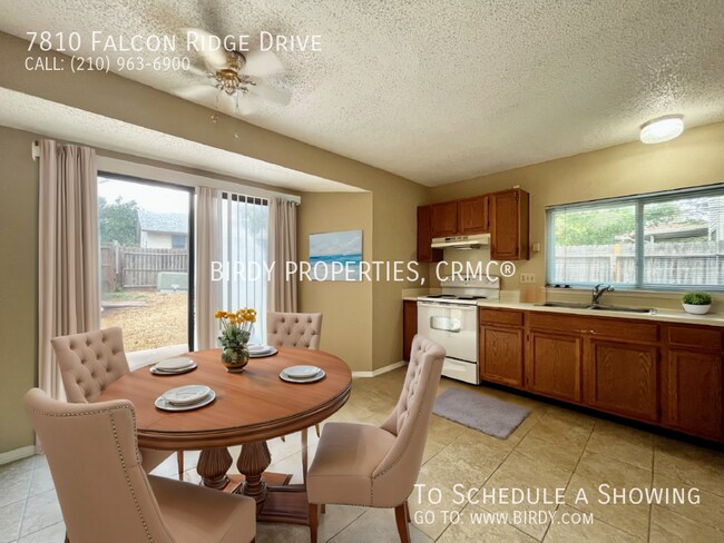 Building Photo - 7810 Falcon Ridge Dr