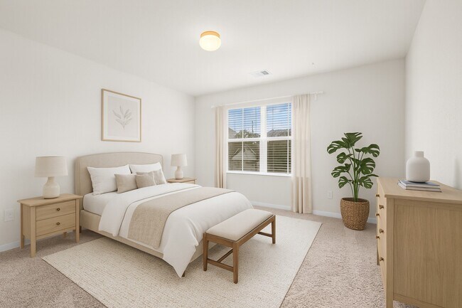 Foto del edificio - 3326 Coopers Ridge Way