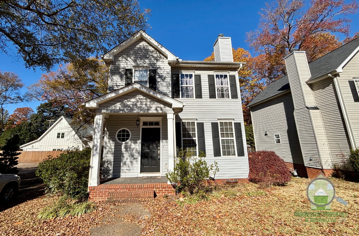 Photo - 203 Ridgecrest Dr (Greenville, SC)