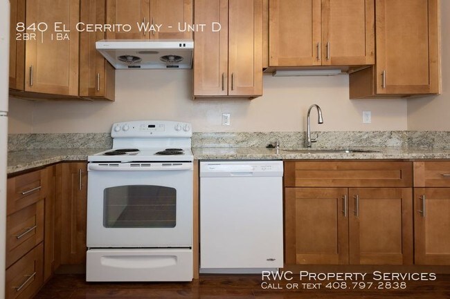 Foto del edificio - Remodeled 2 Br Apartment in Gilroy