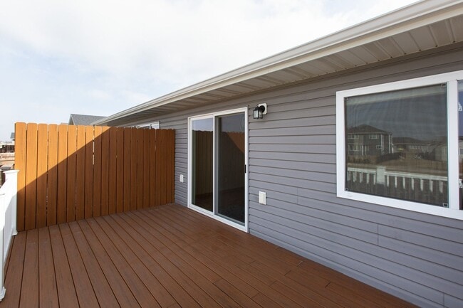 Building Photo - 3 Bedroom Twinhome in Brooks Harbor