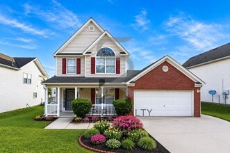 Building Photo - 5868 Amerson Ln