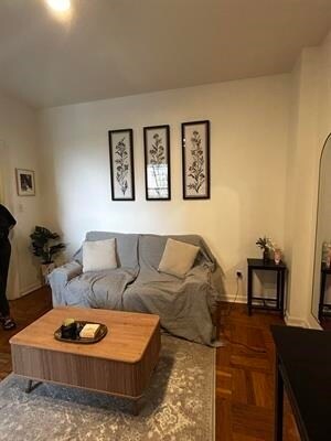 Foto del edificio - 429 Fairmount Ave