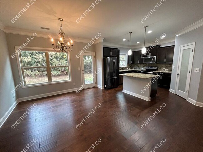 Foto del edificio - 2517 Pepper Ct