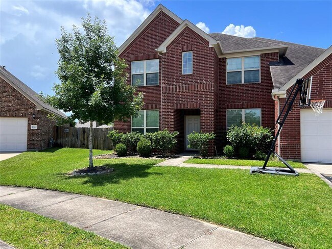 Foto del edificio - 4318 Bay Wind Ct